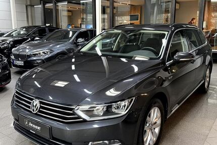 VW Passat 138.500 km 16.990 &euro; Ibbenbüren 49477
