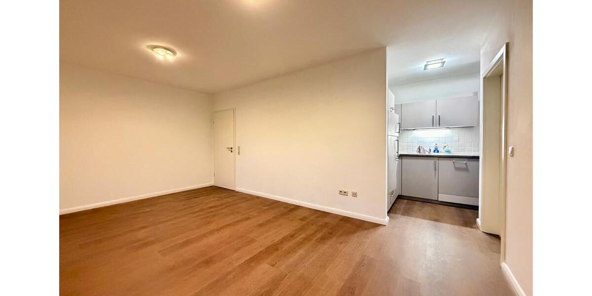 Erdgeschoßwohnung Damme - 2 Zimmer, 54 m&sup2;, 550&euro; | Angebot:25994122