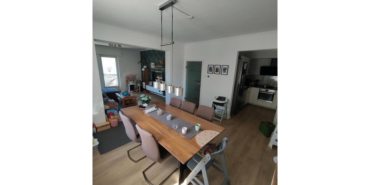Mehrfamilienhaus, Wohnhaus Rödinghausen - 6 Zimmer, 155 m&sup2;, 305.000&euro; | Angebot:26387722