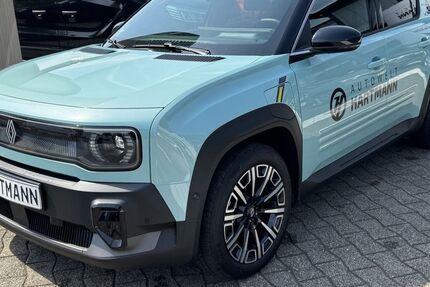 Renault R 4 1.800 km 36.349 € Ibbenbüren 49477