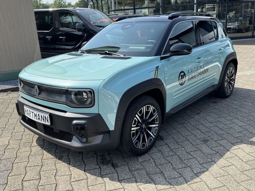 Renault R 4 1.800 km 36.349 € Ibbenbüren 49477