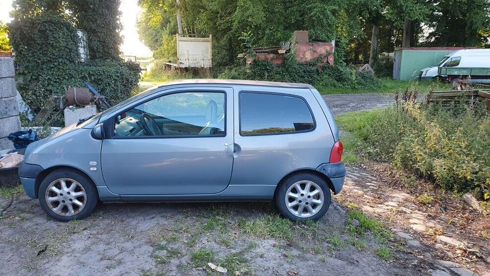 Twingo
