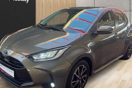 Toyota Yaris 68.500 km 17.980 &euro; Bramsche 49565