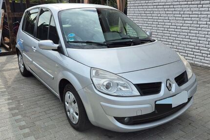 Renault Scenic 186.000 km 3.000 &euro; Bad Essen 49152