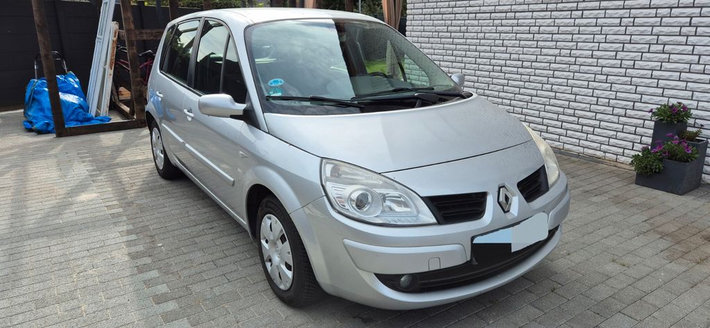 Renault Scenic 186.000 km 3.000 &euro; Bad Essen 49152
