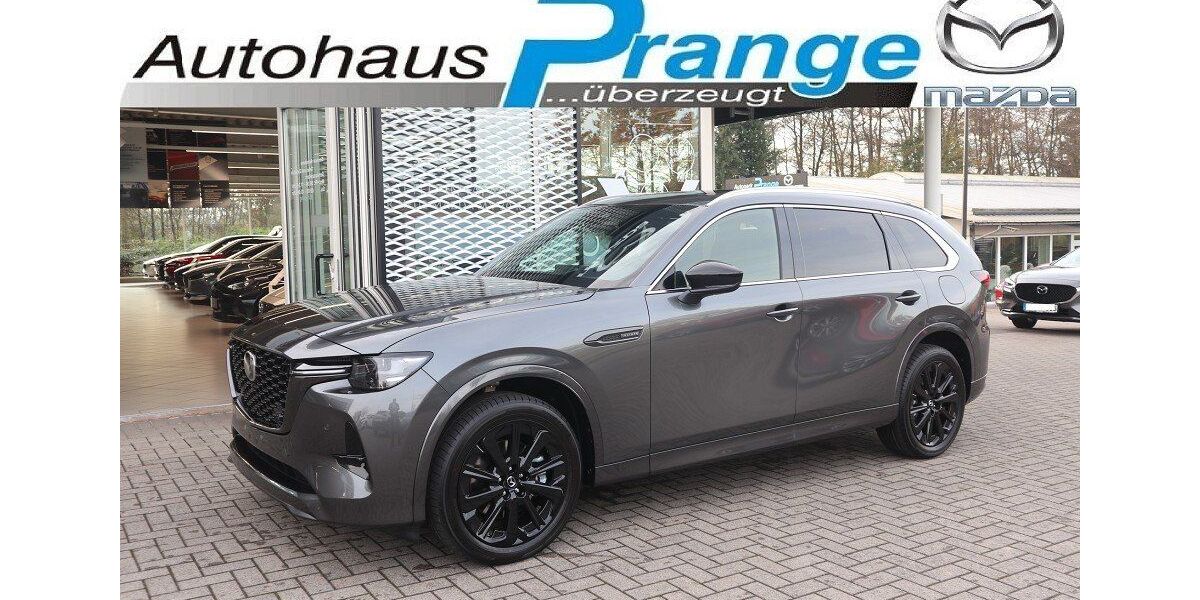 Mazda CX-80 1.330 km 56.985 &euro; Hilter 49176