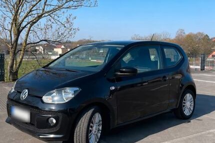 VW up! 127.000 km 5.250 &euro; Osnabrück 49078