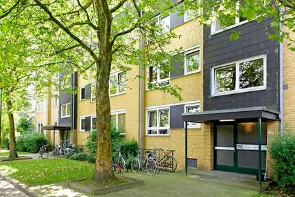 Wohnung Osnabrück Haste - 5 Zimmer, 128 m&sup2;, 1.138&euro; | Angebot:27584116