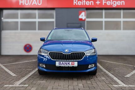 Skoda Fabia 86.579 km 11.800 &euro; Osnabrück 49090