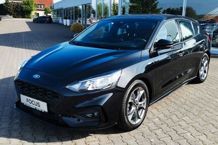Ford Focus 96.520 km 14.250 € Hilter 49176