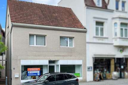Gewerbeobjekt Lengerich - 195.000&euro; | Angebot:26803311