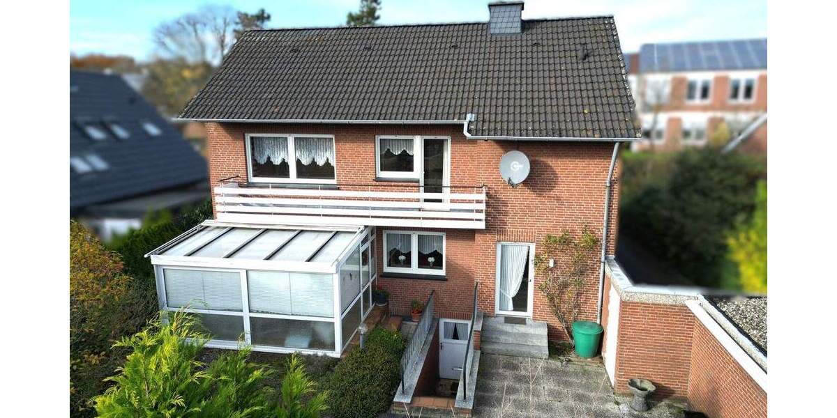 Einfamilienhaus Ibbenbüren Dickenberg - 8 Zimmer, 158 m&sup2;, 299.000&euro; | Angebot:25676335