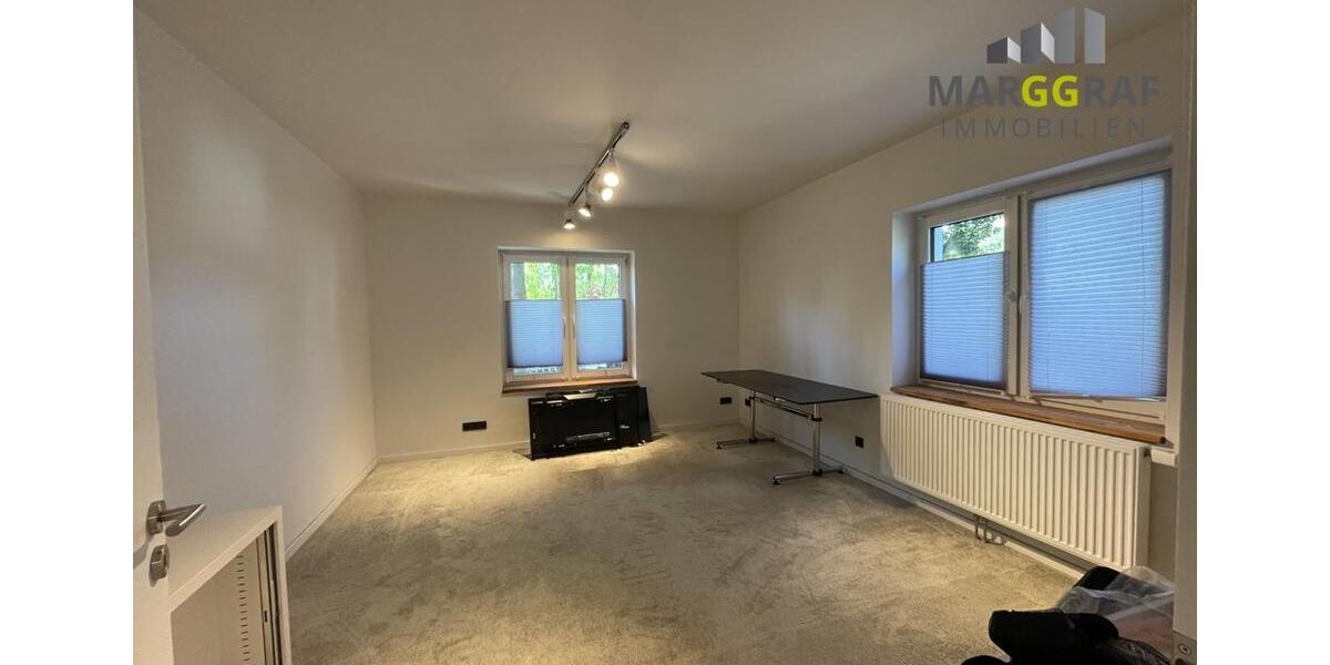 Erdgeschoßwohnung Osnabrück Eversburg - 1 Zimmer, 35 m&sup2;, 550&euro; | Angebot:26266458