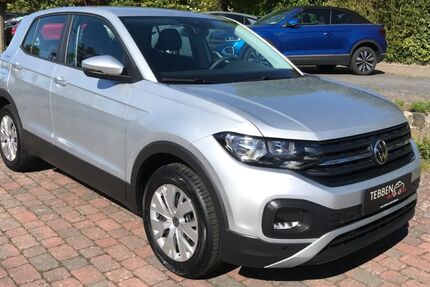 VW T-Cross 28.773 km 17.490 &euro; Bohmte 49163