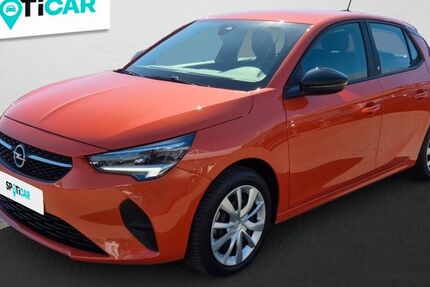 Opel Corsa 13.870 km 20.390 &euro; Georgsmarienhütte 49124