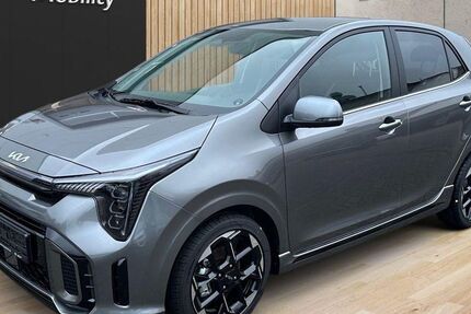 Kia Picanto 9.900 km 17.990 &euro; Bramsche 49565