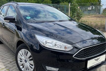 Ford Focus 155.000 km 6.600 € Belm 49191