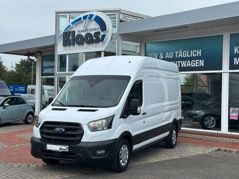 Ford Transit 39.849 km 27.999 € Westerkappeln 49492