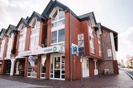 Wohnung Glandorf - 3 Zimmer, 92 m&sup2;, 109.000&euro; | Angebot:26696914