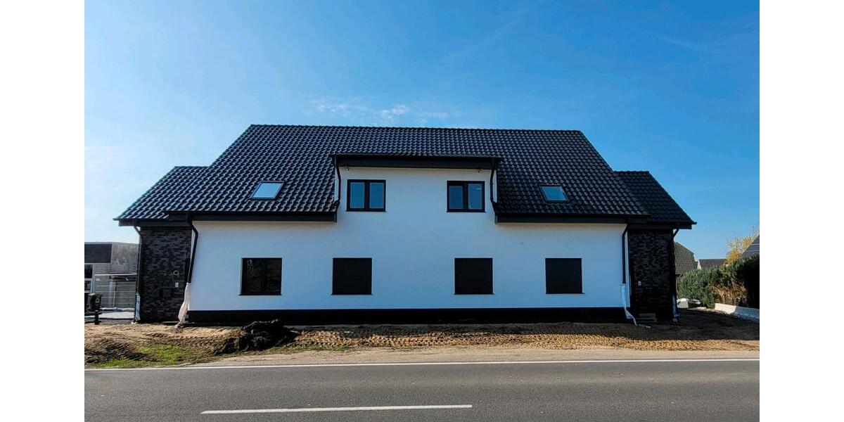 Dachgeschoßwohnung Bissendorf - 3 Zimmer, 77 m&sup2;, 950&euro; | Angebot:26125184