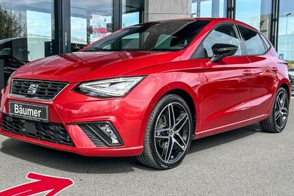 Seat Ibiza 9.703 km 21.890 &euro; Ibbenbüren 49479