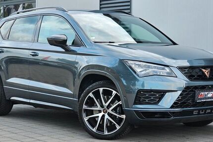 Cupra Ateca 38.926 km 26.990 &euro; Melle 49328
