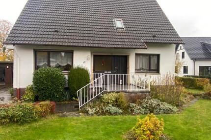 Haus Georgsmarienhütte - 7 Zimmer, 135 m&sup2;, 332.000&euro; | Angebot:25397540