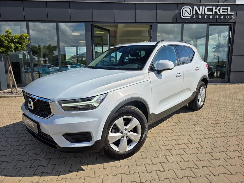 XC40