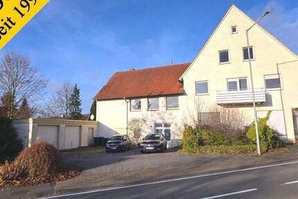 Haus Rödinghausen Schwenningdorf - 1 Zimmer, 200 m&sup2;, 128.000&euro; | Angebot:25674172