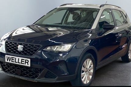 Seat Arona 41.563 km 16.800 € Osnabrück 49090