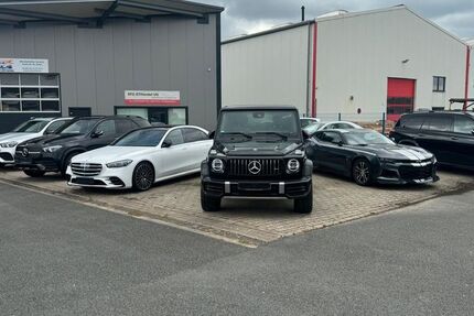 Mercedes-Benz S 450 13.200 km 133.800 € Hopsten 48496