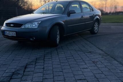 Ford Mondeo 158.000 km 2.500 &euro; Osnabrück 49084