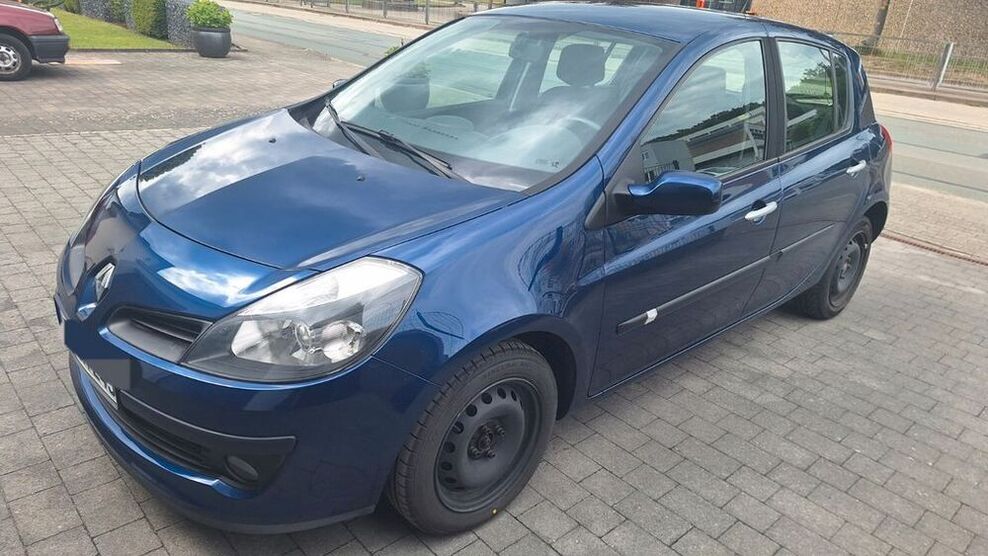 Clio