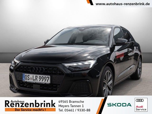 Audi A1 14.810 km 27.547 &euro; Bramsche 49565