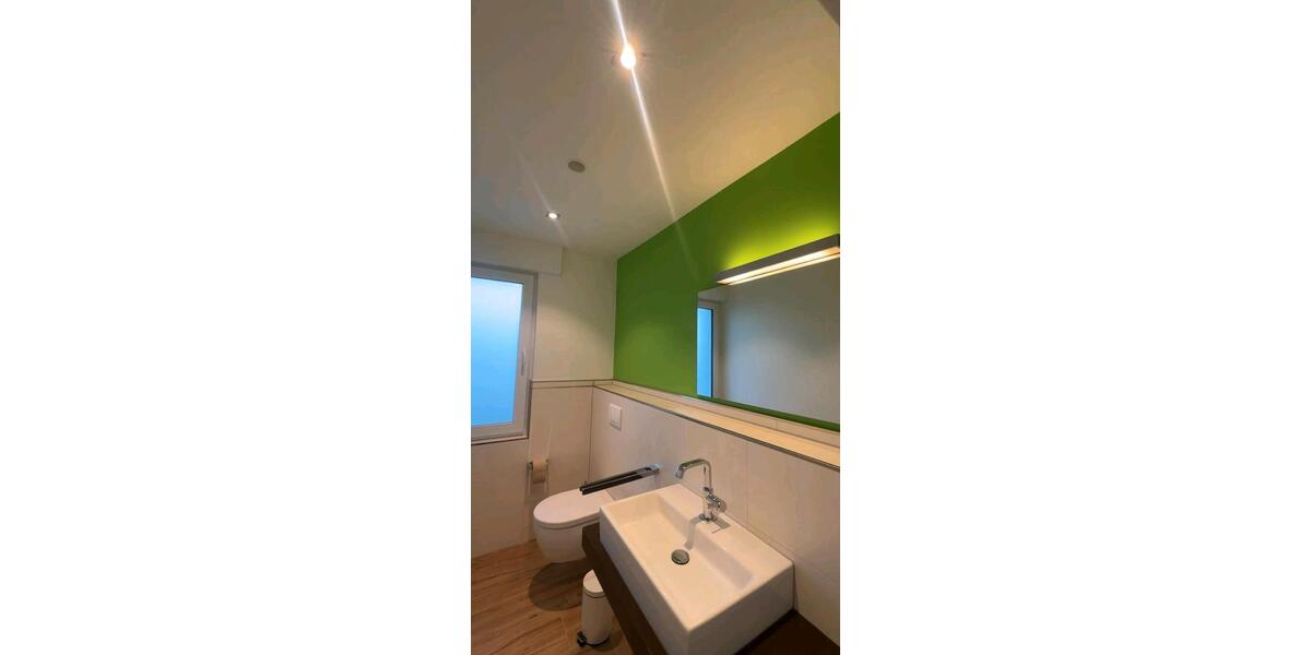 Etagenwohnung Osnabrück Wüste - 3 Zimmer, 104 m&sup2;, 1.200&euro; | Angebot:25408680