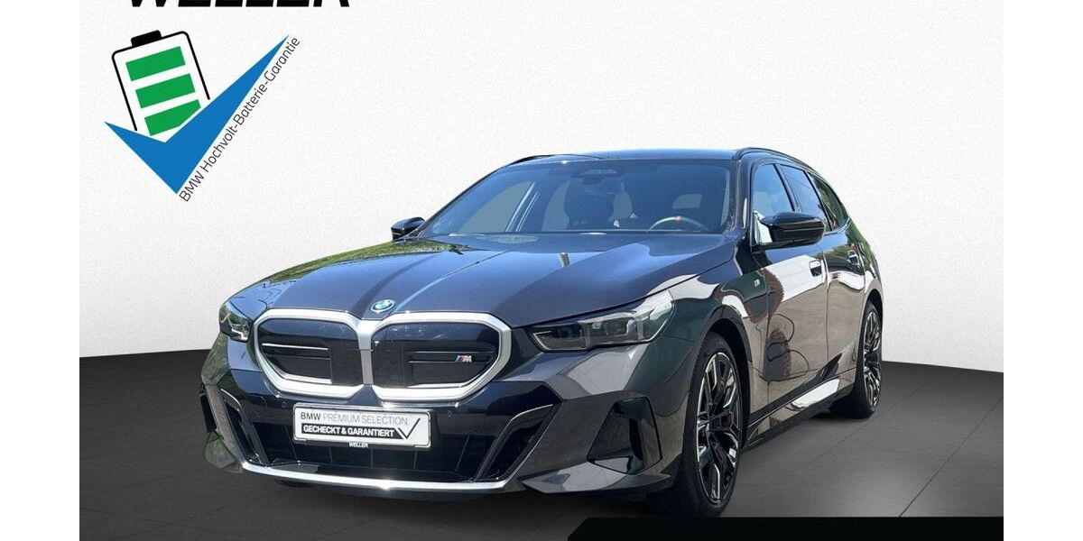BMW i5 23.182 km 75.450 &euro; Melle 49324