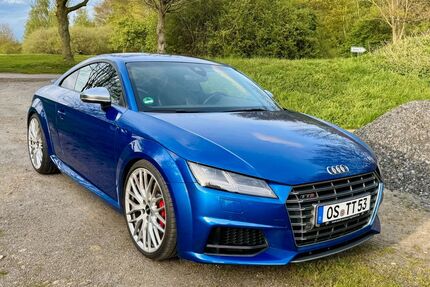 Audi TTS 121.000 km 26.850 &euro; Wallenhorst 49134
