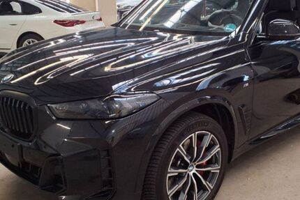 BMW X5 25.412 km 84.400 € Ibbenbüren 49479