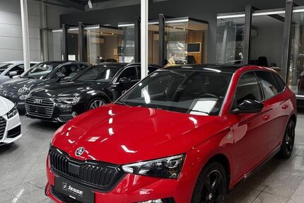 Skoda Scala 67.500 km 21.490 &euro; Ibbenbüren 49477