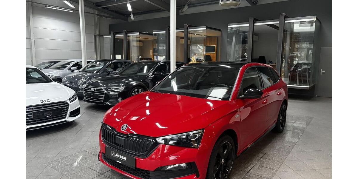 Skoda Scala 67.500 km 21.490 &euro; Ibbenbüren 49477
