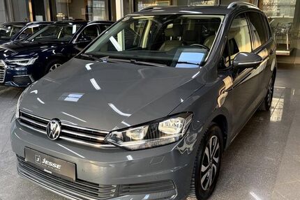 VW Touran 53.500 km 28.990 &euro; Ibbenbüren 49477