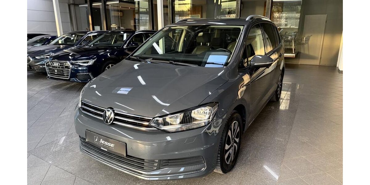 VW Touran 53.500 km 28.990 &euro; Ibbenbüren 49477