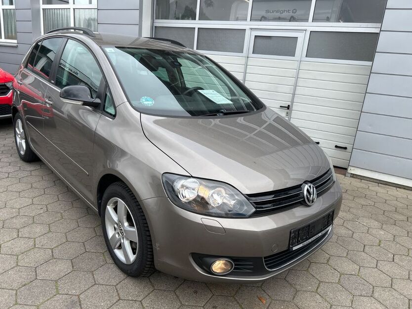 VW Golf 78.000 km 8.800 € Bad Essen (LK Osnabrück) 49152