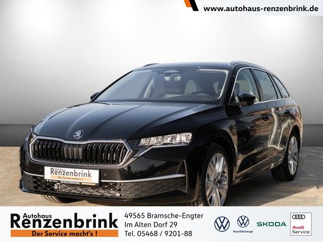 Skoda Octavia 9.910 km 37.949 &euro; Bramsche - Engter 49565