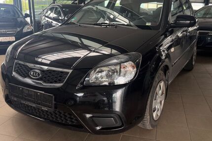 Kia Rio 128.000 km 3.990 &euro; Belm/Vehrte (bei Osnabrück) 49191