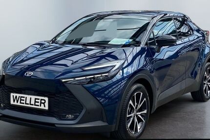 Toyota C-HR 2.500 km 38.990 &euro; Osnabrück 49090