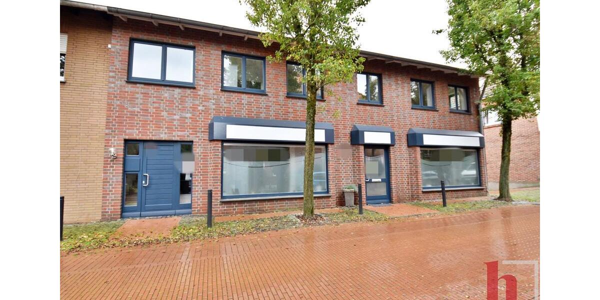 Etagenwohnung Damme - 2 Zimmer, 73 m&sup2;, 750&euro; | Angebot:25916445