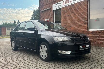 Skoda Rapid 126.000 km 5.990 € Warendorf 48231