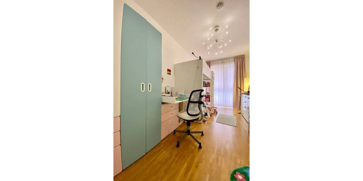 Etagenwohnung Osnabrück Westerberg - 4 Zimmer, 117 m&sup2;, 1.279&euro; | Angebot:26247496