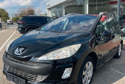 Peugeot 308 139.900 km 3.495 &euro; Wallenhorst 49134